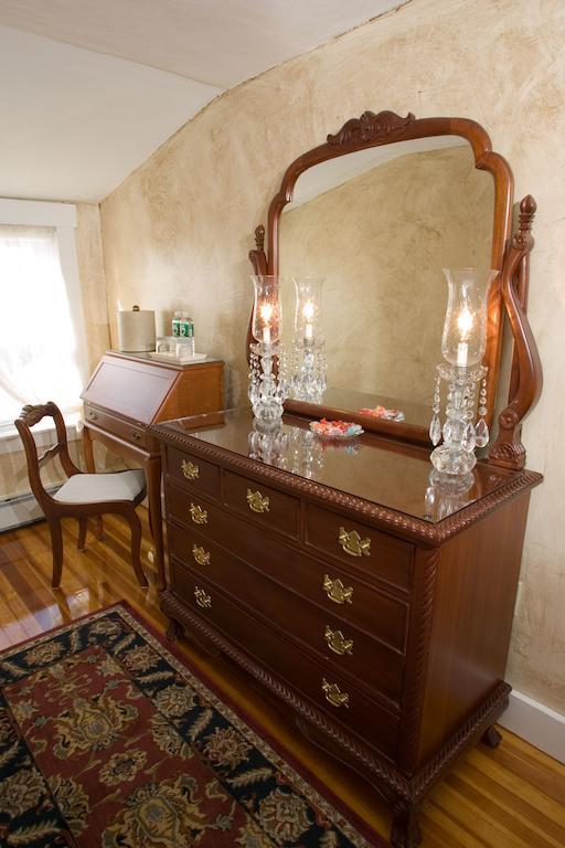 Historic Jacob Hill Inn Seekonk Exteriör bild