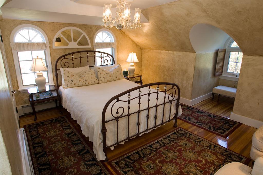 Historic Jacob Hill Inn Seekonk Exteriör bild