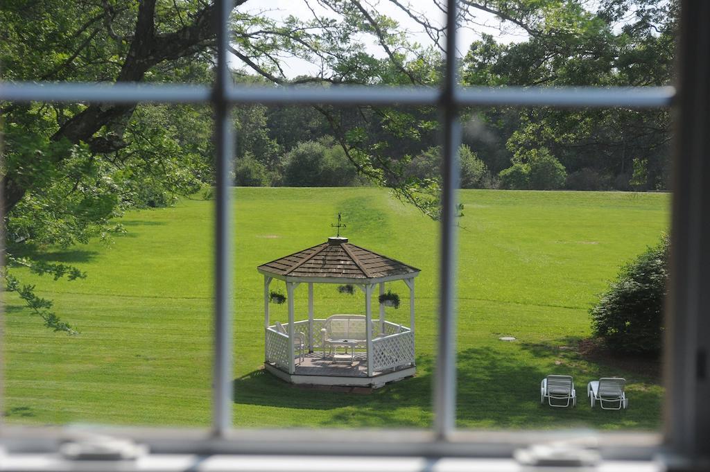 Historic Jacob Hill Inn Seekonk Exteriör bild