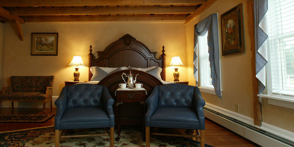 Historic Jacob Hill Inn Seekonk Exteriör bild