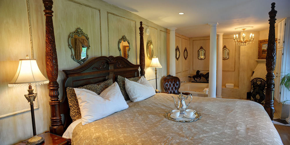 Historic Jacob Hill Inn Seekonk Exteriör bild