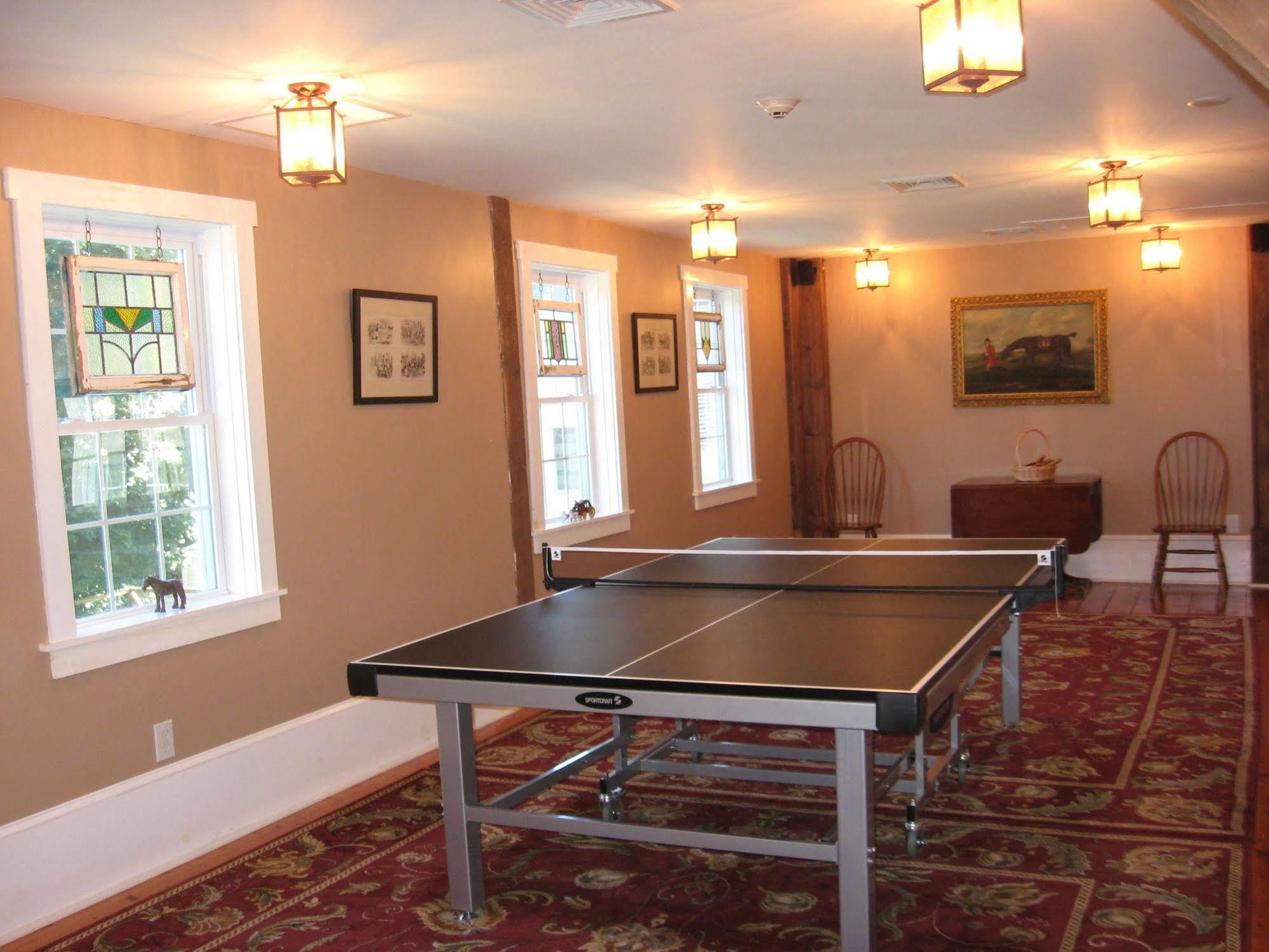 Historic Jacob Hill Inn Seekonk Exteriör bild